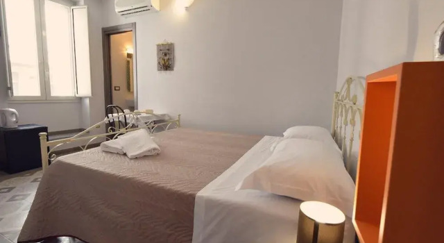 Netta Rooms