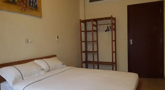 Двухместный номер Standard Neila Hôtel Résidence