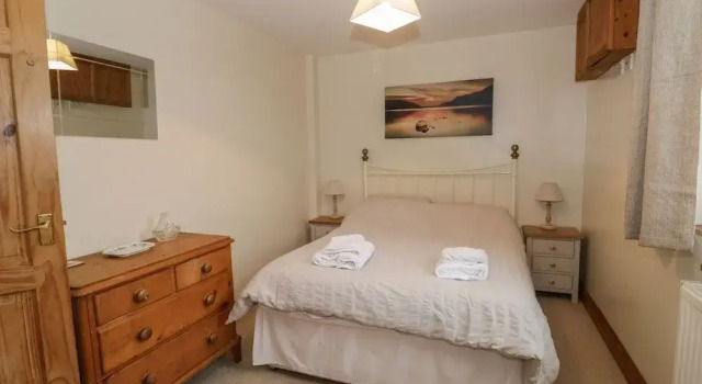 1 Park Nook Close, Rezervasyon Tatil Evi Merseyside villalar, Villa