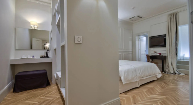 Blanc Boutique Hotel