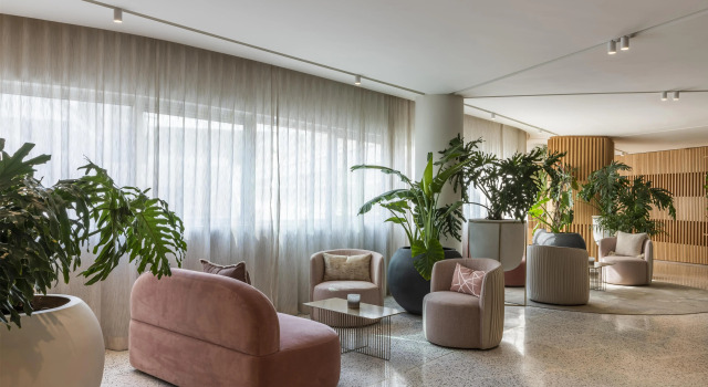 Andaz Condesa Mexico City, By Hyatt, Book Hotel Mexico City Mexico DF