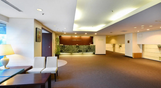 Nagoya Creston Hotel