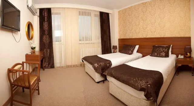 Kartepe Park Otel