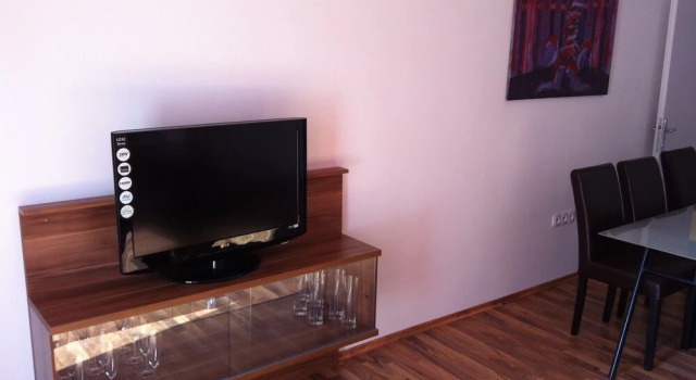 Апартаменты Comfort c 1 комнатой govienna - Messe Wien Apartment