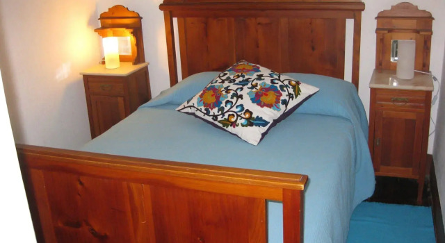 Vitorina Corte Guesthouse