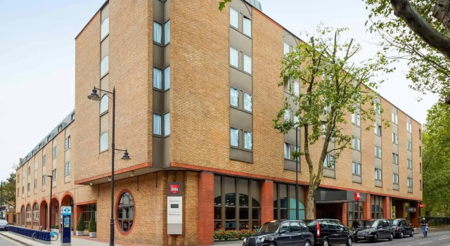 ibis London Euston St Pancras, Забронировать Отель Отели Большого Лондона с завтраком, Завтраки