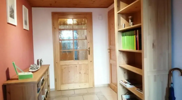 Ferienwohnung Ulbrich, Rezervovat Hotel Neustadt in Sachsen Drážďany