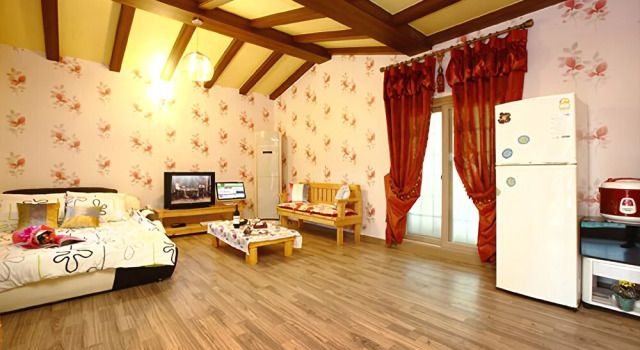 Pocheon Island Pension, Book Hotel Pocheon Gyeonggi-do