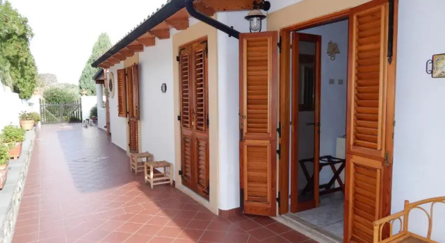 Номер Standard Casa Arcada