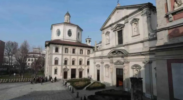 Апартаменты Cosy apartment 2 minutes from Duomo