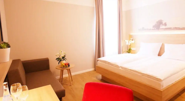Номер Classic KELKO 1A Hotel