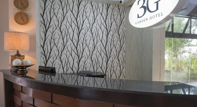 3G Garden Hotel General Santos City