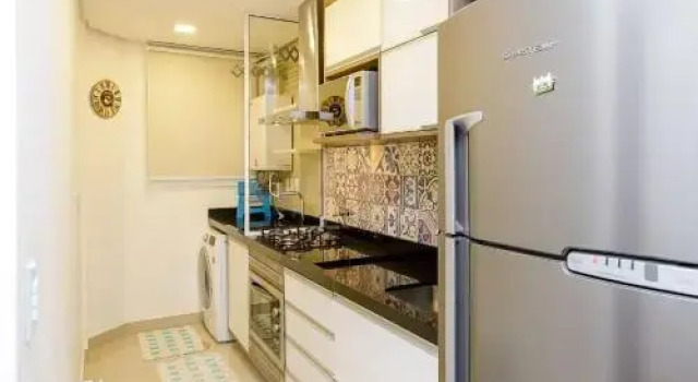 Apartamento Centro Borges de Medeiros - Flores da Montanha
