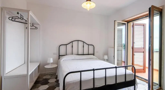 Студия TerraCieloMare Apartments