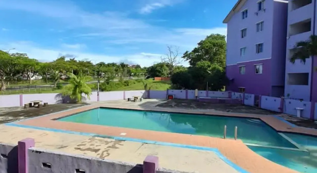Dhuha Homestay @ Seri Alam Masai , Johor, Reserva ahora Hotel Masai Johore