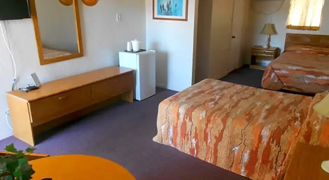 The Viking Motel, Buchen Sie Motel Hotels in Wildwoods Beach mit Pool, Schwimmbad