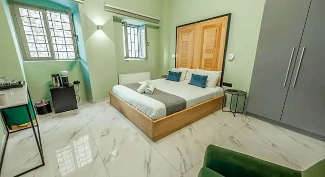 Номер Standard Impero Nafplio Hotel & Suites