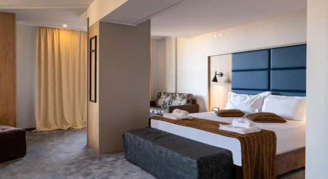 Grand Hotel Velingrad