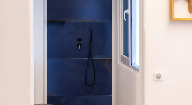Люкс Premium Infinity Blue Suites