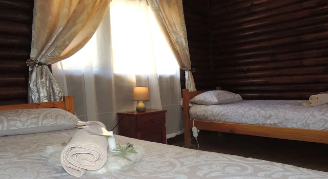 Номер Standard Cango Retreat