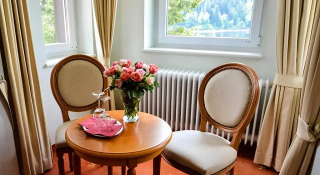 Seehotel Hubertus, Забронировать Отель Шлухзе Фельдберг