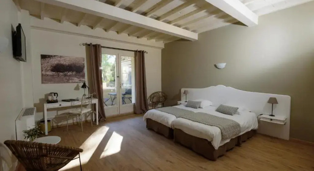 Hôtel Belesso
