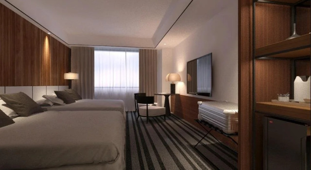 Royal Phoenix Hotel, Buchen Sie Hotel Chiayi 