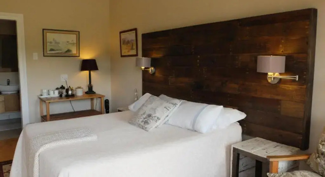 Номер Deluxe Doorways