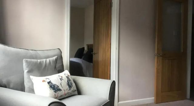 Mount Pleasant Apartments, Забронировать Апартаменты/квартира Апартаменты Бомарис, Апартаменты/квартира