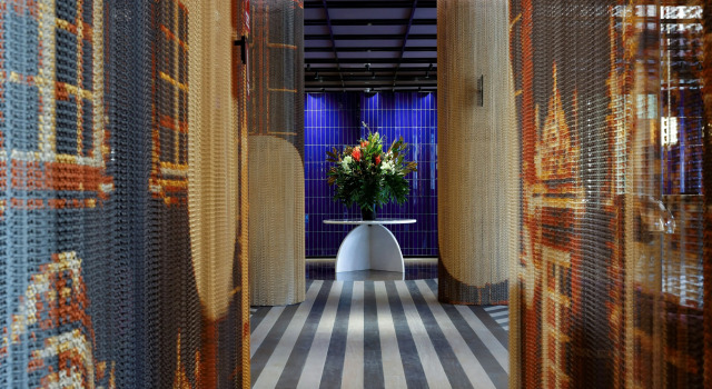 Doubletree By Hilton Lima San Isidro, Rezerwuj Hotel San Isidro Lima
