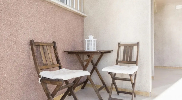 Simplistic Apartment in La Pineda near Sea, Забронировать Апартаменты/квартира Апартаменты Таррагоны, Апартаменты/квартира