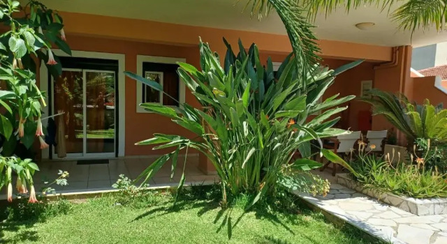 Апартаменты PHILIPPOS Hotel Apartments
