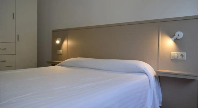 Apartamentos VIDA Finisterre, Book Apartment Fisterra 