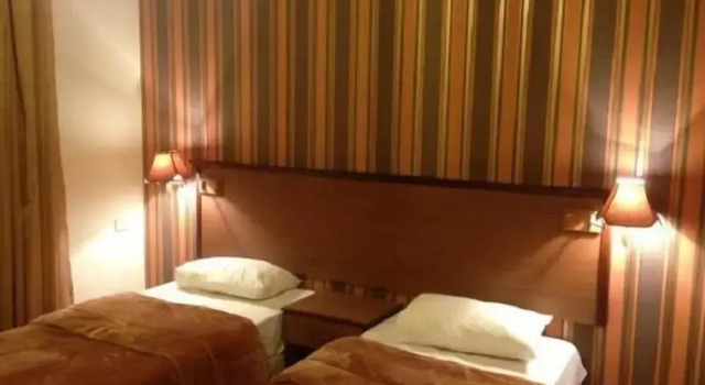 Апартаменты Golden Palace Hotel Apartments