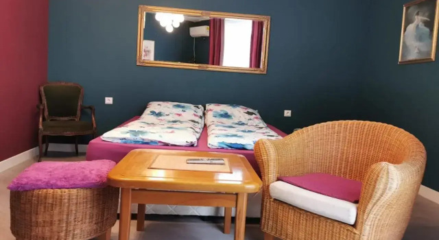 Sasso-apartments 4&5, Book Apartment Apartments in Pleven, Apartment