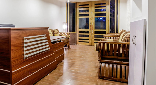 The Vinorva Maldives, Prenota Hotel Villingili Maldive