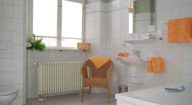 Номер Superior SchlossHOTELGedern