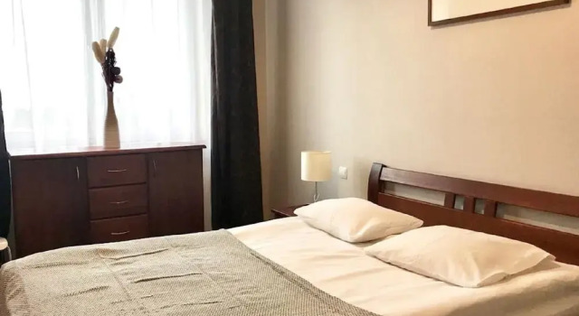 Apartamenty Polanka, Book Lejlighed Hoteller i Poznań med pool, Swimmingpool