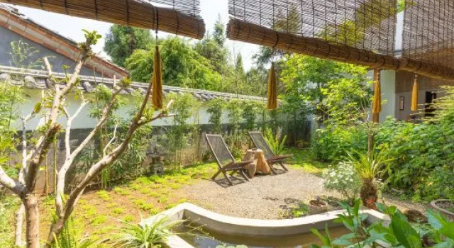 Shuyun Chunsheng Hostel, Book Hostel / Vandrerhjem Hostels i Baoshan, Hostel / Vandrerhjem