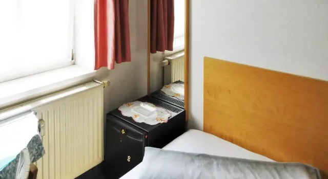 Номер Standard Pension Pieschen Dresden