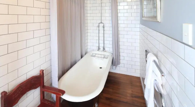 Коттедж Crescent Villa - Stay Waiheke