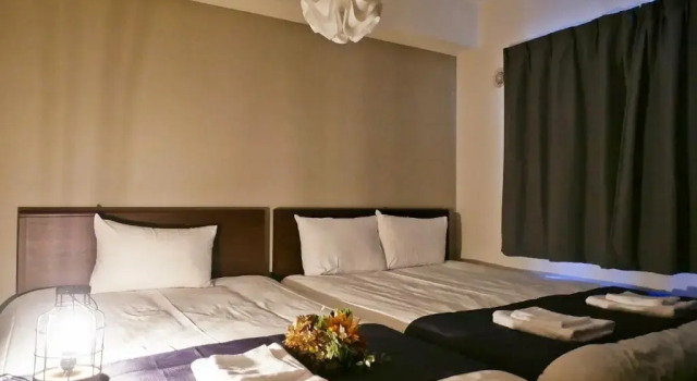 Suncourt Maruyama Goden Hills / Vacation STAY 7601, Забронировать Отель Отели Саппоро 3 звезды, рядом с Парк Маруяма, 3*