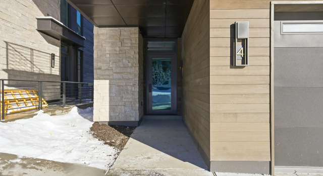 Hyatt Centric Park City, Đặt Khách sạn Canyons Silver Springs