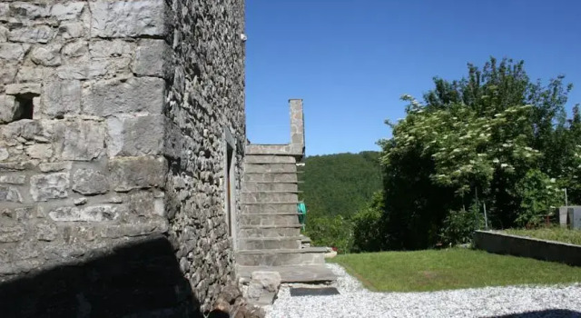 La Torre di Irola