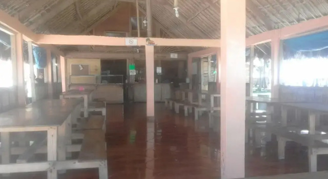 Cabañas Isla Aguja, Prenota Hotel Hotel a Nargana con colazione, Colazione