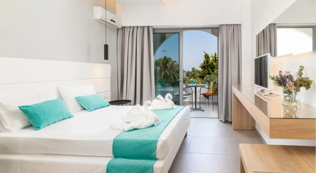 Happy Days Hotel