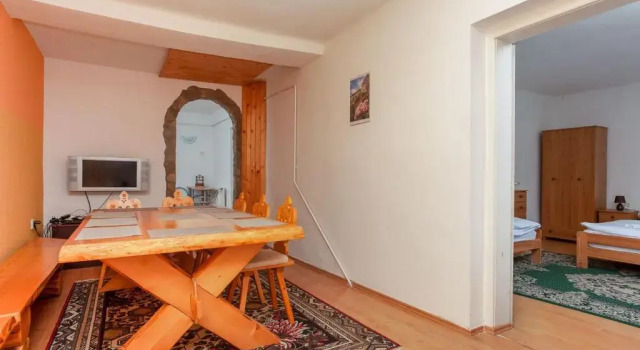 Apartman Domcek