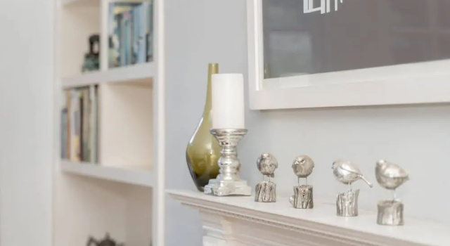 Апартаменты Beautiful & Bright 2BD Flat - Haymarket