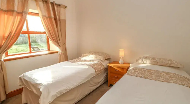 Swift Cottage, Book Feriehus Brampton 