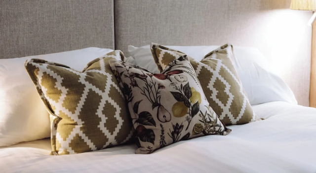 Номер Standard Reserve, by Warner Hotels - Heythrop Park